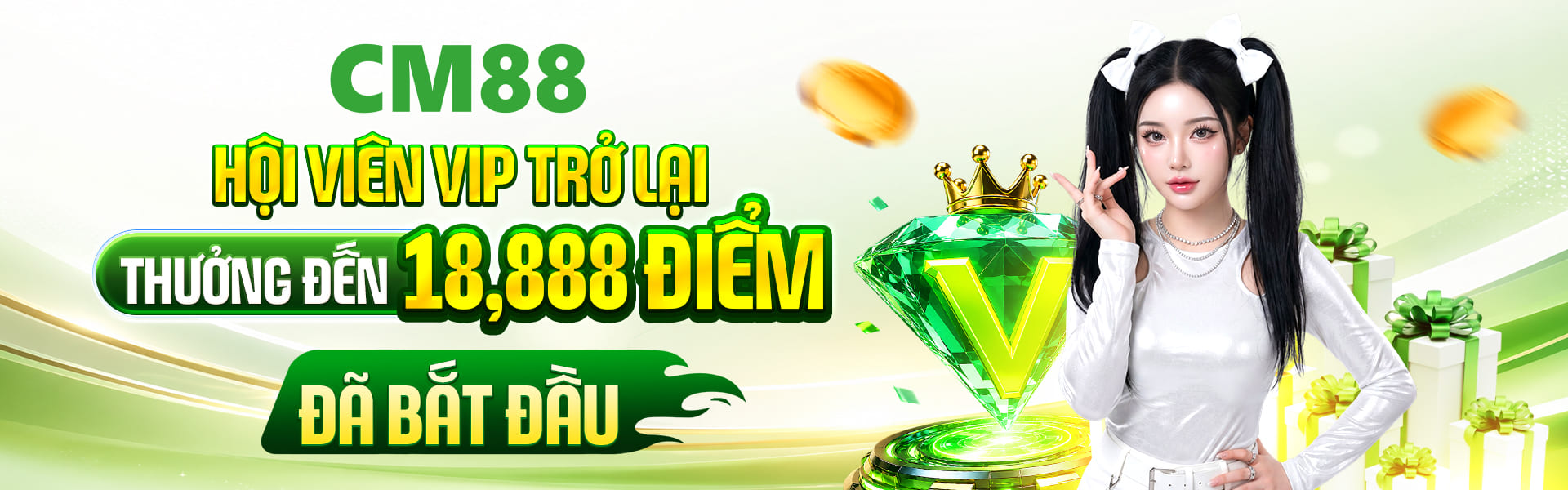 khuyến mãi hộp viên vip quay trở lại Cm88